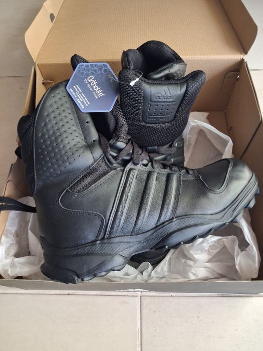 Botas militares adidas gsg-9.2 41 1/3