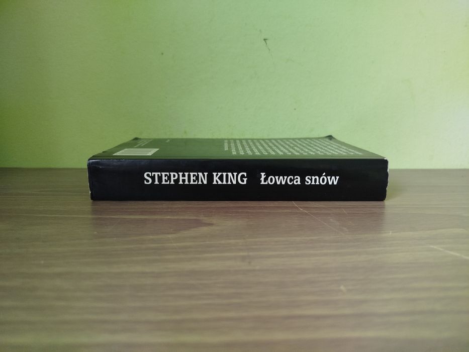 Łowca snów Łowca snów