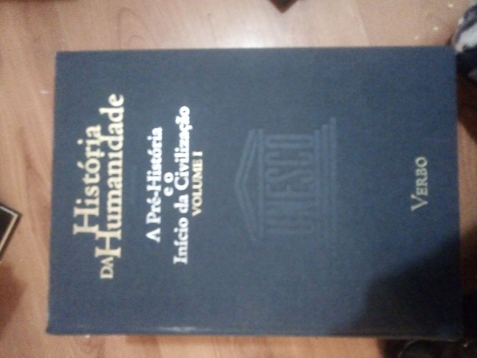 Enciclopédia história da humanidade