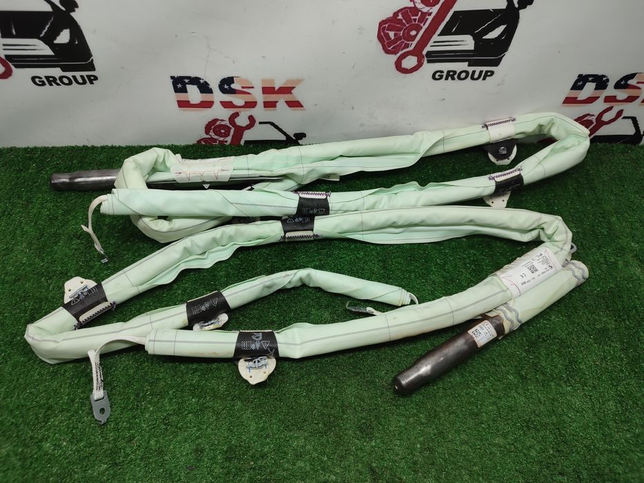 Подушка безпеки стелі bmw f30 разборка бмв Ф30 розбірка