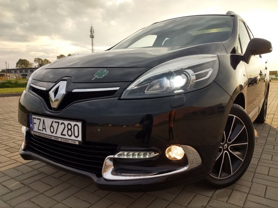 Renault Grand Scenic