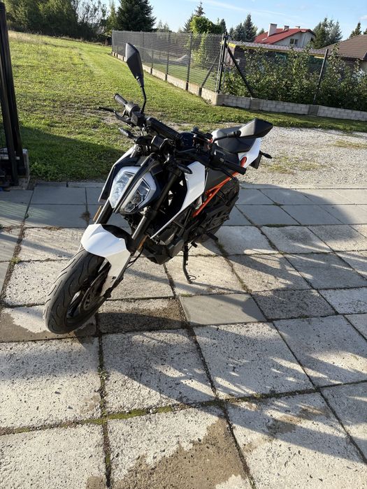 KTM