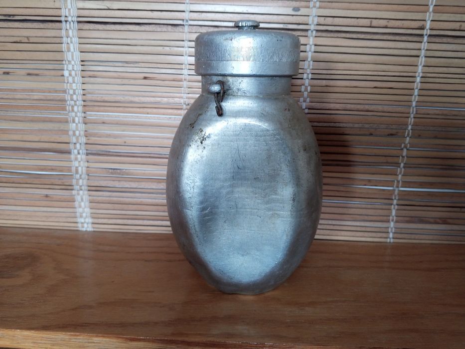 Manierka 1951 WP OLKUSZ