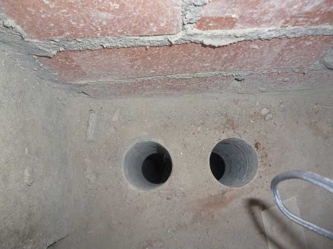 Отвори в бетоні,цеглі, та інших матеріалах.Алмазне Буріння/Свердління.