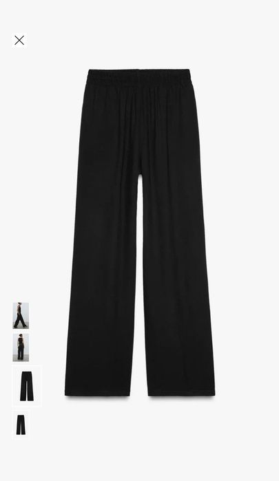Штани брюки Zara S-M
