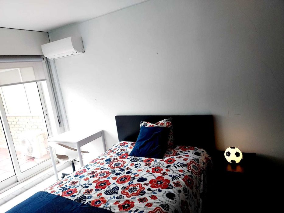 Quarto para alugar
