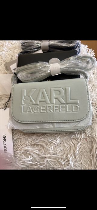 Сумка Karl Lagerfeld оригинал