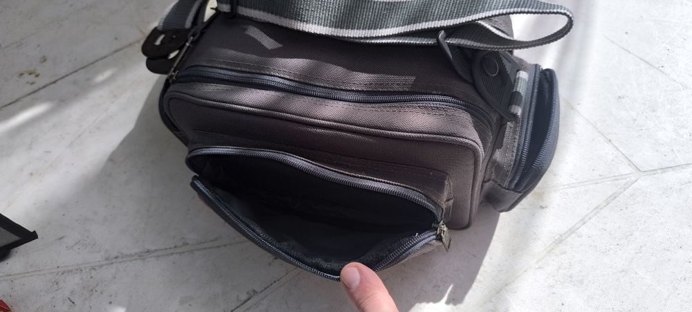 Bolsa Mitsai câmara fotográfica profissional