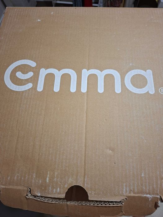 Colchão Emma 160x200 cm (novo)