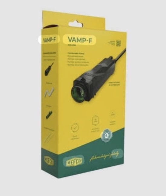 Pompka skroplin NOWA