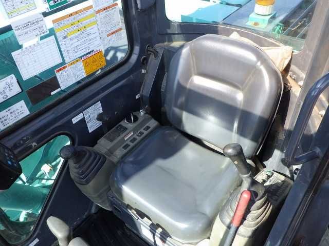 Гусеничний экскаватор KOBELCO SK80UR-6E
