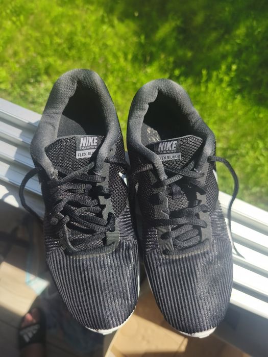 Nike flex damskie
