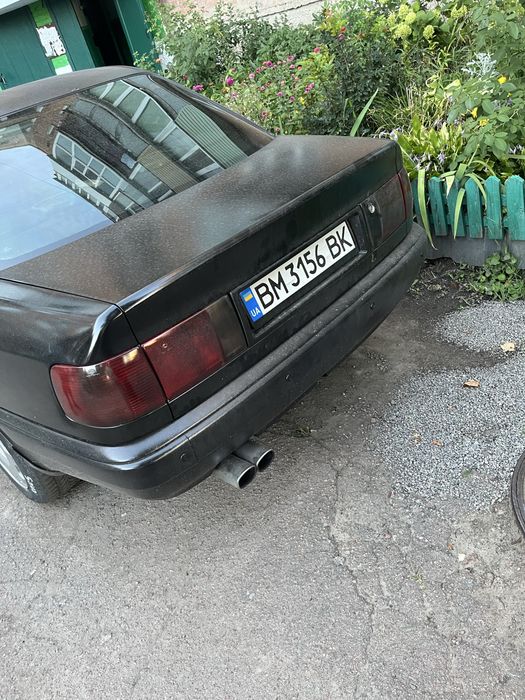 Продам або обменяю Ауди 100с4 2.8