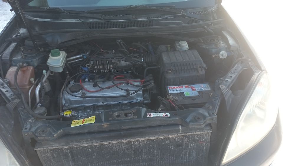 Продам авто 2007 р