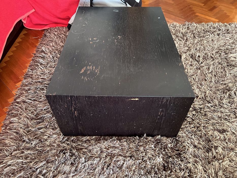 Mesa de centro de Sala