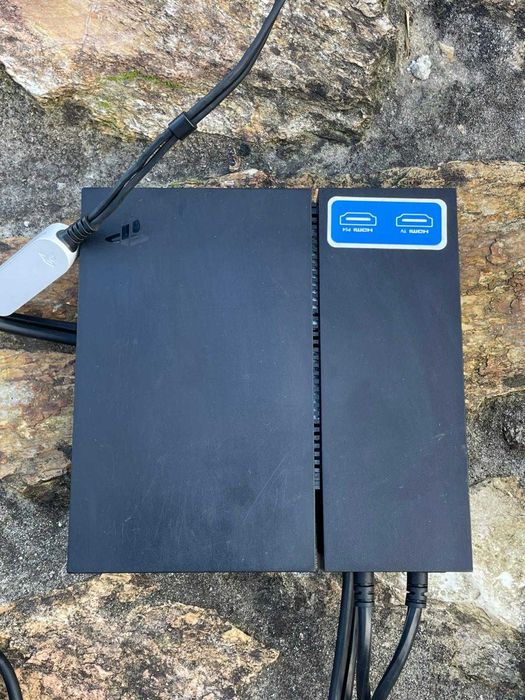 Óculos PS VR Realidade Virtual