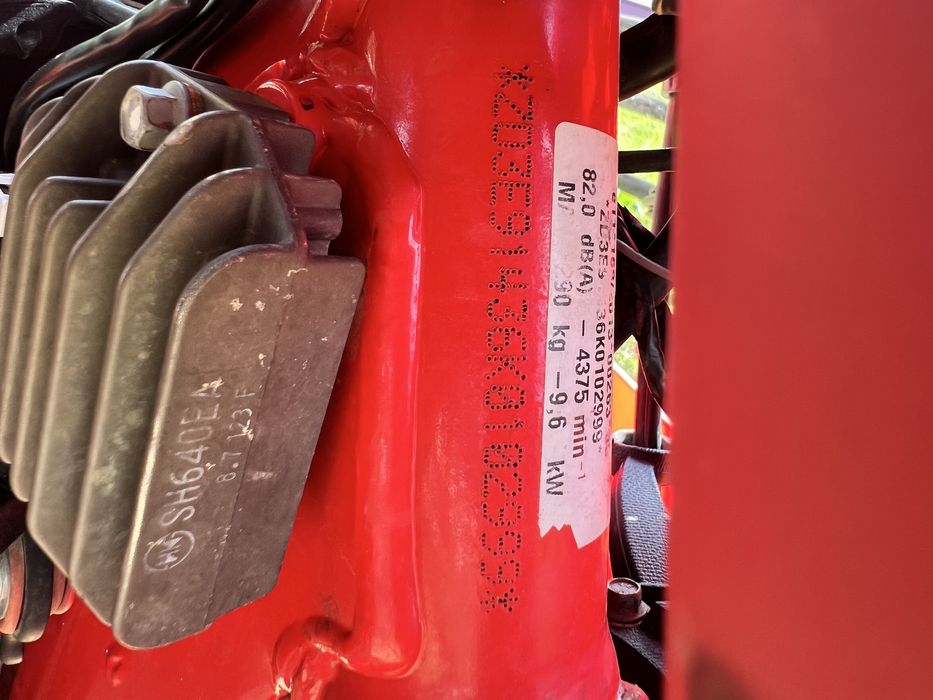 Продам Beta RR 4T 125 LC 2019
