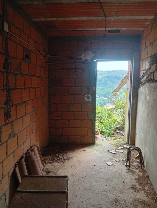 Moradia T2 à venda em Álvaro, Oleiros — foto 5