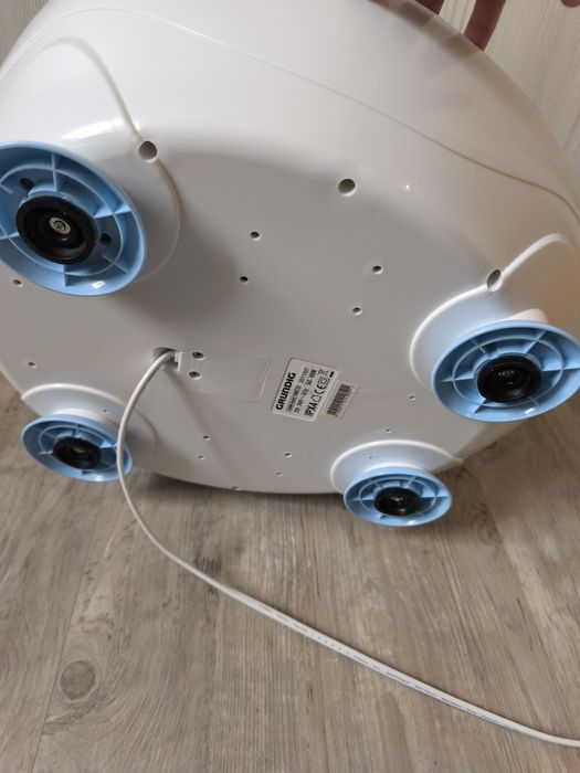 Масажер для ніг Gründig