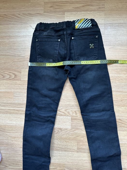 Джинсы на мальчика (13 лет| 158)