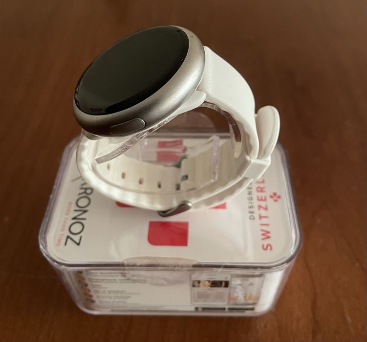 Smartwatch Mykronoz ZeRound 2