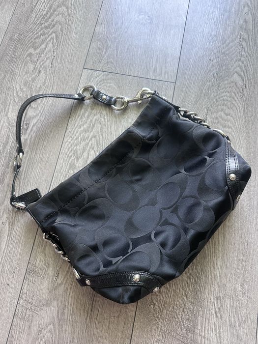 Сумка Coach  Vintage 32*24
