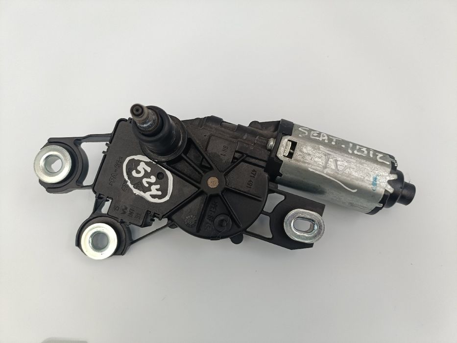Motor limpa vidros trás SEAT Ibiza IV (6J5, 6P1)
