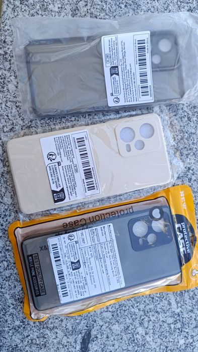 Capa Xiaomi redmi note 12 pro 5G