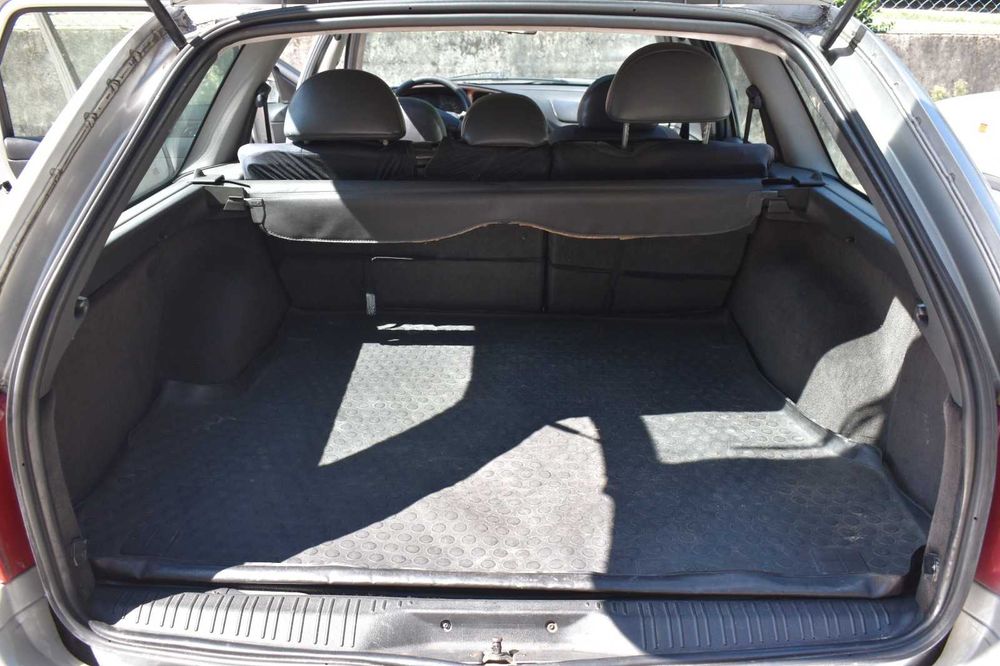 Ford Mondeo 1800 TDI