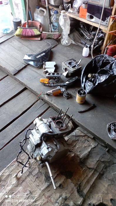 Продам Вайпер 150 куб. Обмін.