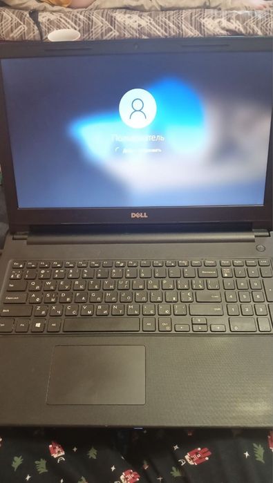 Dell Inspiron 15-3573 | SSD Kingston A400 240GB + 8GB Kingston Fury | Быстрый для работы и учёбы