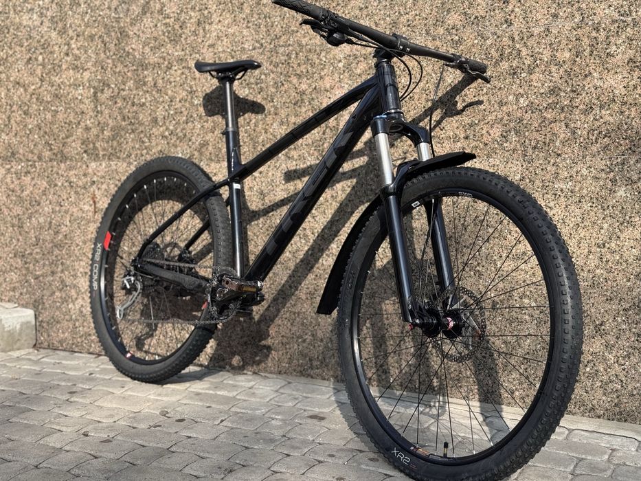 Trek marlin 5 deore xt