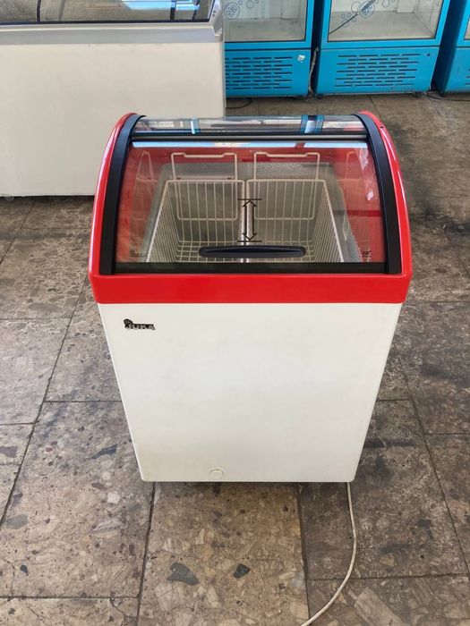 Морозильні скрині камери морозильные камеры лари морозилка