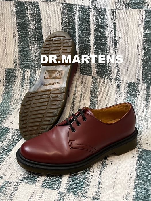 Dr. Martens półbuty damskie EU 39