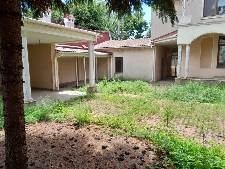 Дом по адресу ул. Макаренко (площадь 950 м²) - Atlanta.ua - фото 2