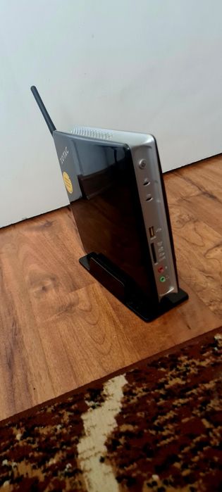Wydajny MiniPC Zotac Zbox ID83 Intel i3 / 10 GB RAM DDR3 / 240GB SSD Okazja