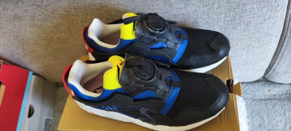 Puma Disc Blaze OG rozmiar 41