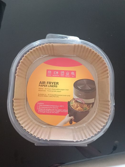 Proteção Air Fryer