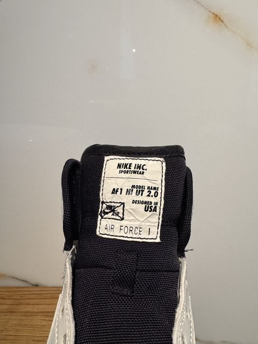 Nike Air Force 1 High Utility 2.0
