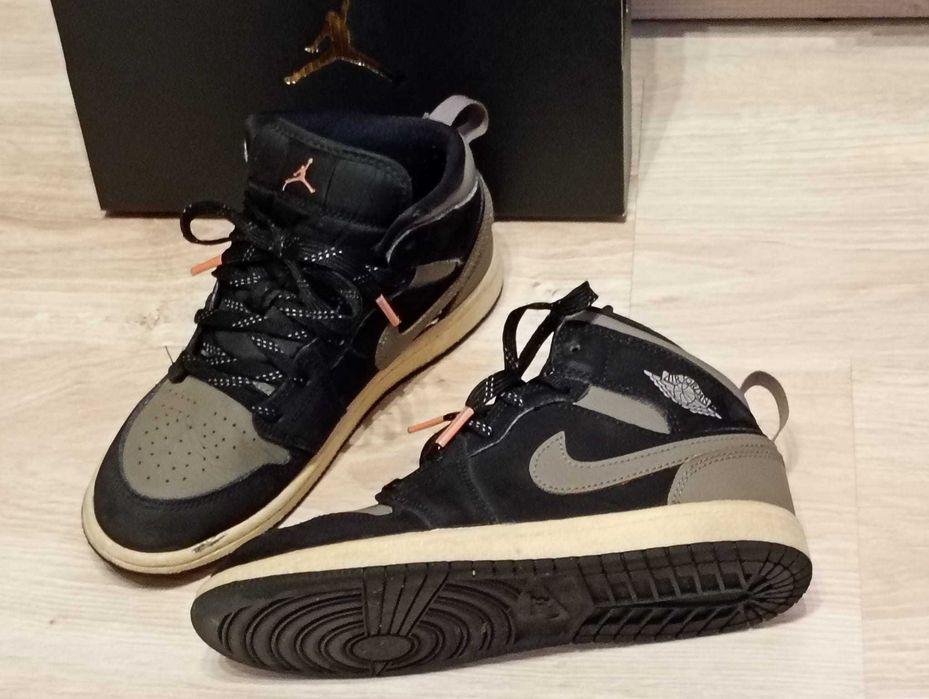 Buty jordan rozmiar 35