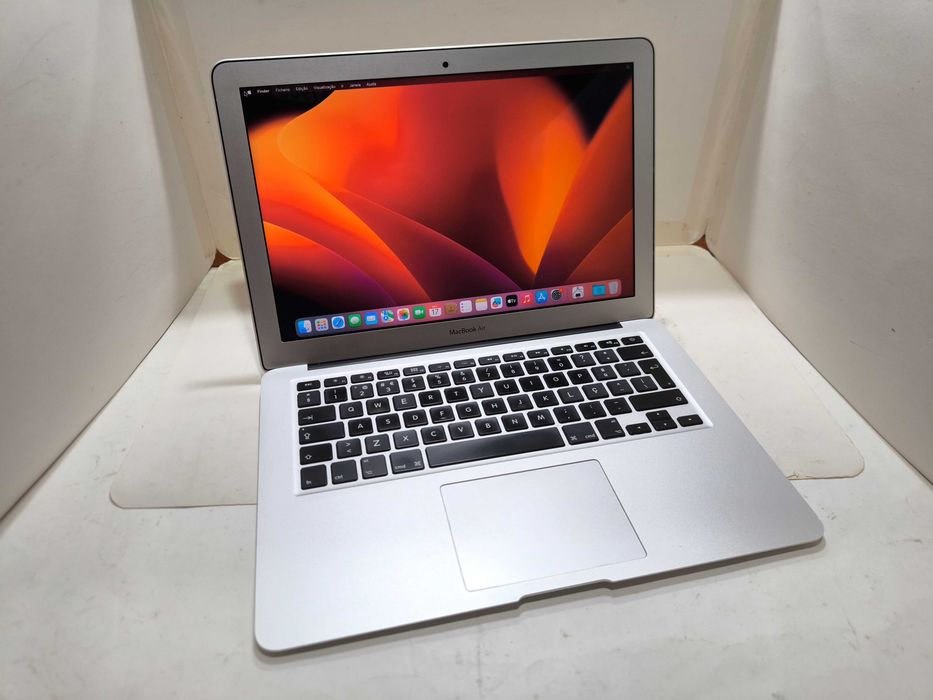 Apple Macbook AIR 13 i5 ssd 128GB