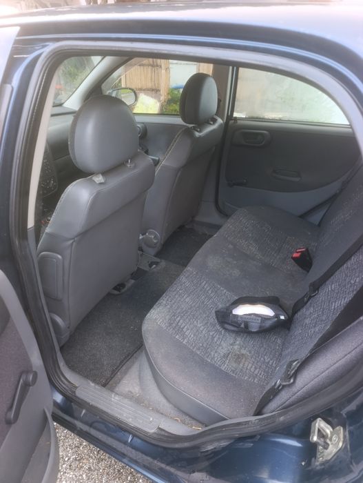 Opel Corsa 1.2 Gasolina