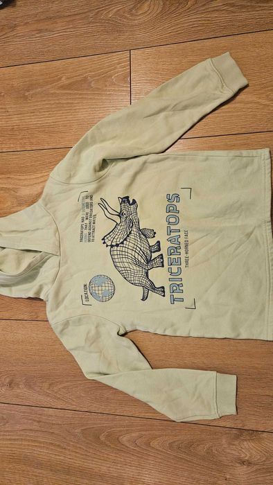 Bluza dziecięca - 122