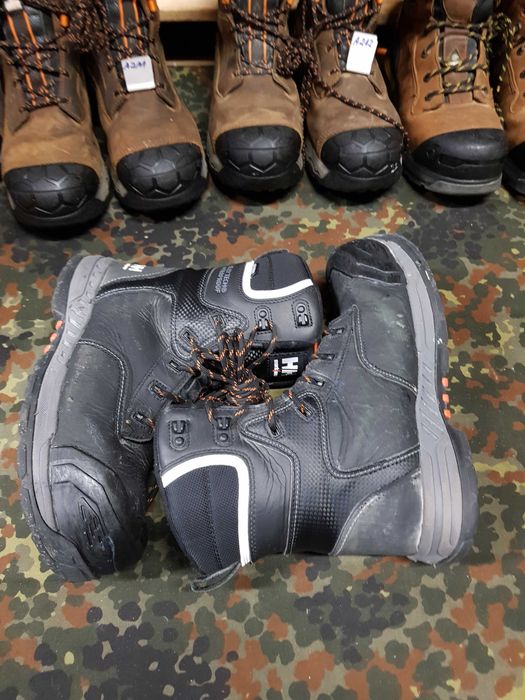 Buty robocze HELLY HANSEN rozm 41 wkł 26,5 cm