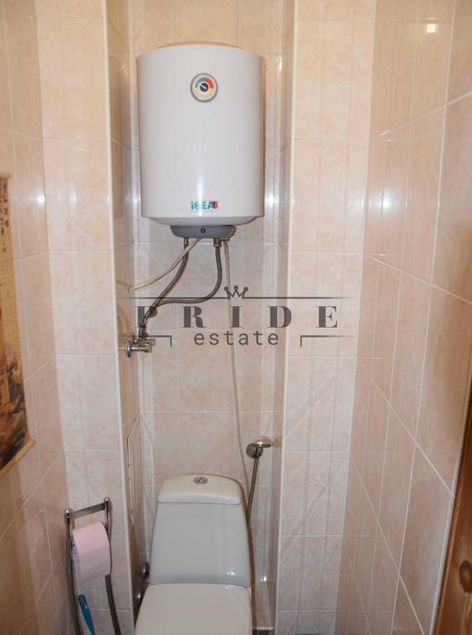 Продаж двокімнатної квартири, Троєщина, Червоної Калини 91 в