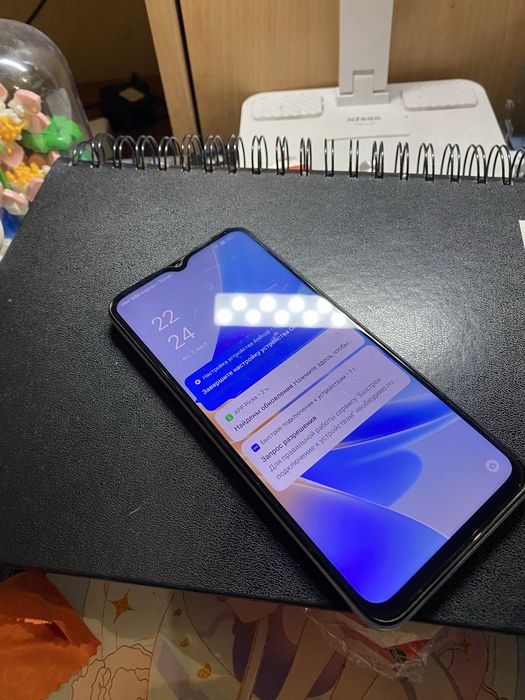 Oppo a 17 64gb.