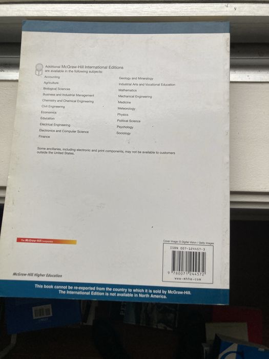 Livro de estudo do curso dr biologia / geologia