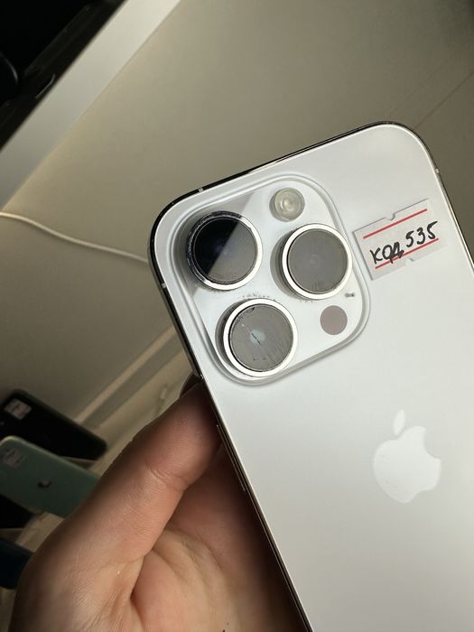 Iphone 14 Pro 128 80%