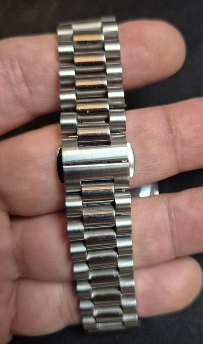 Tissot Pr 516 automatic