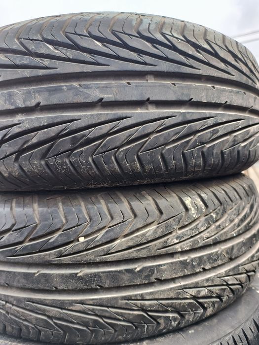 195/60R15 Uniroyal TheRainTyre